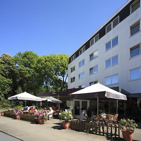 Hotel Sachsentor 汉堡 外观 照片