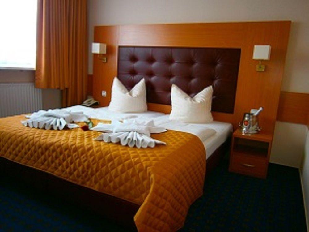 Hotel Sachsentor 汉堡 外观 照片