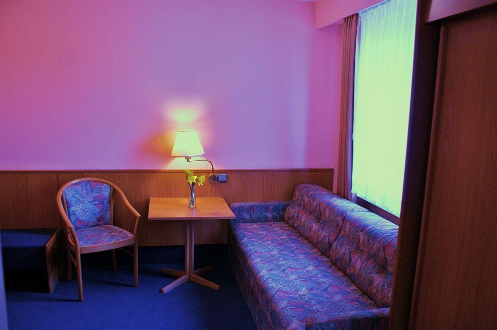 Hotel Sachsentor 汉堡 外观 照片