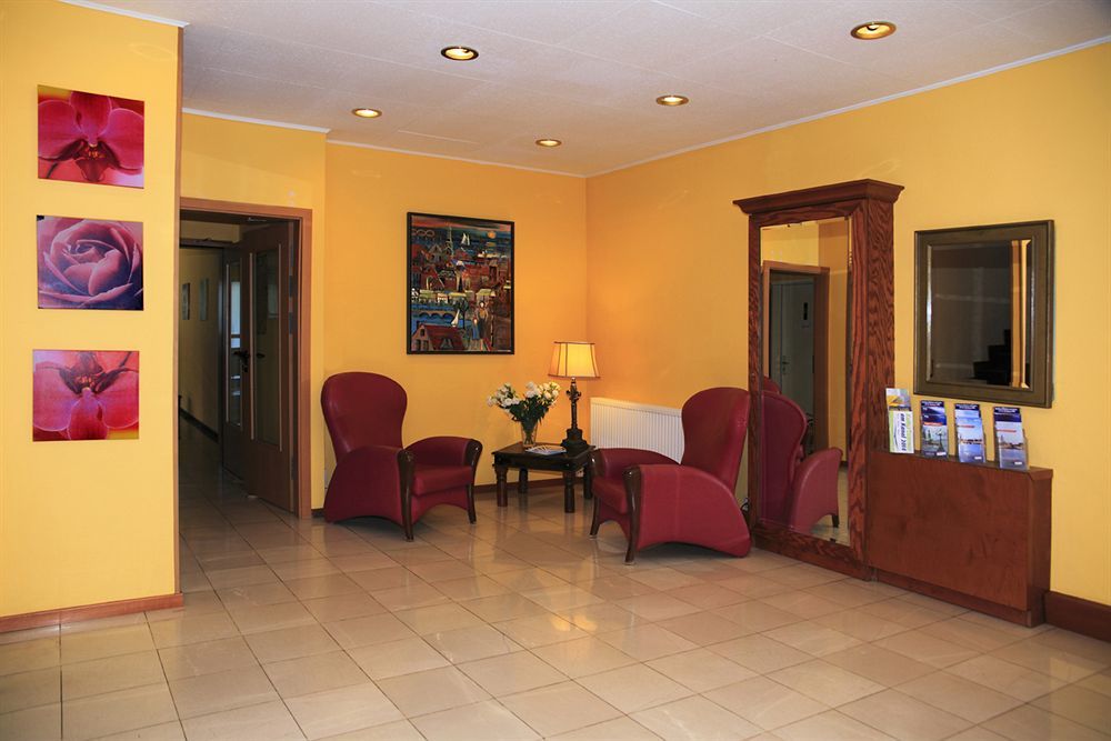 Hotel Sachsentor 汉堡 外观 照片
