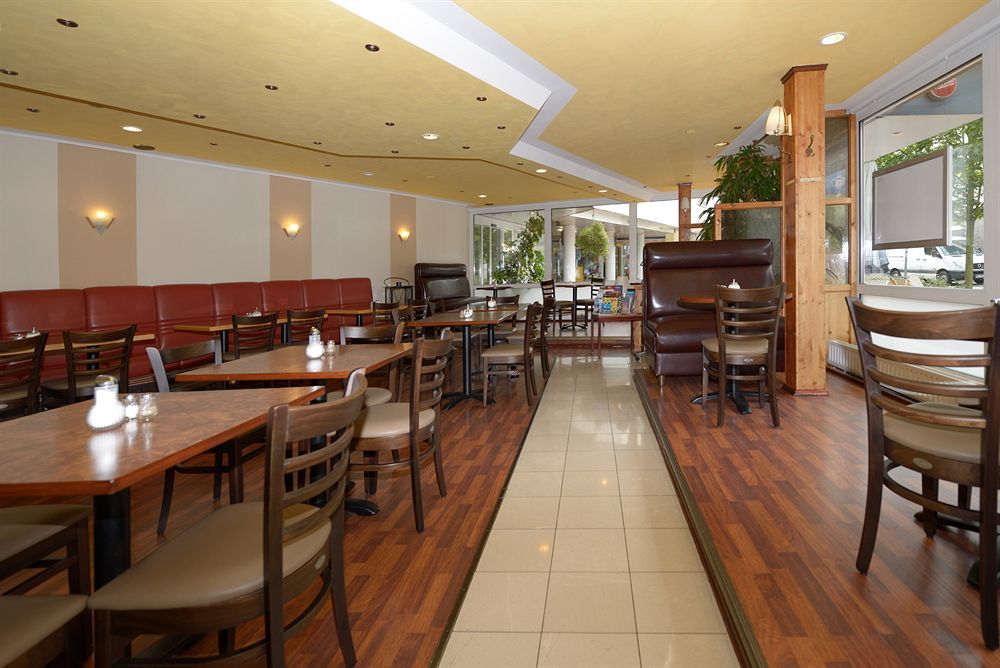 Hotel Sachsentor 汉堡 外观 照片