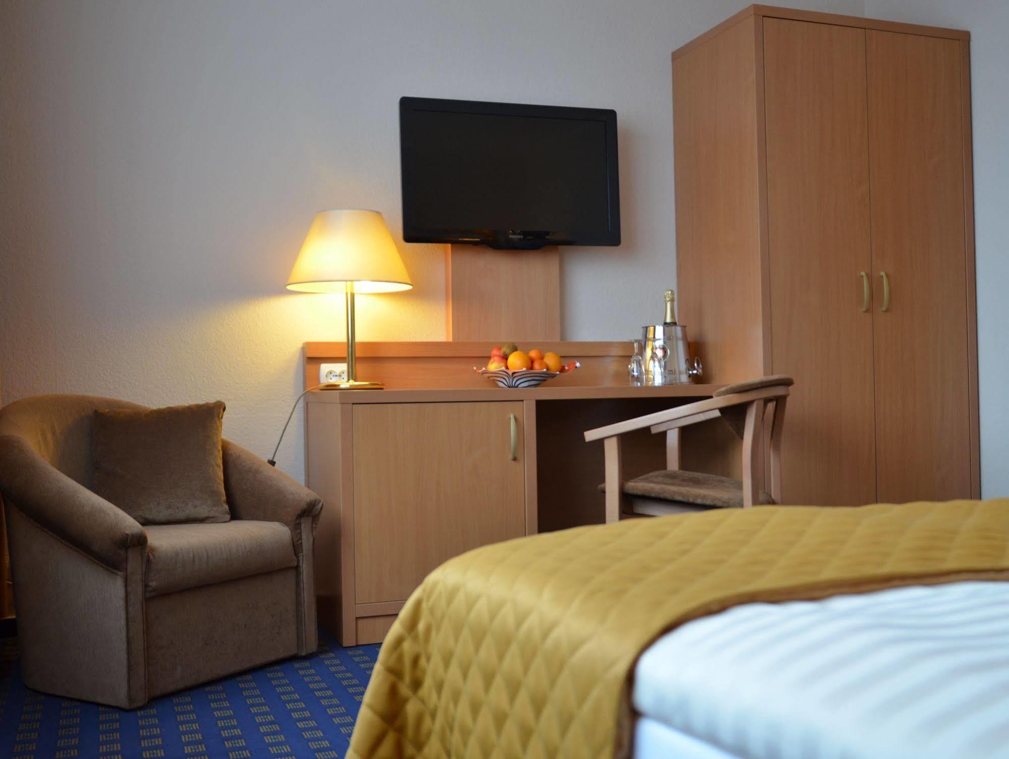 Hotel Sachsentor 汉堡 外观 照片