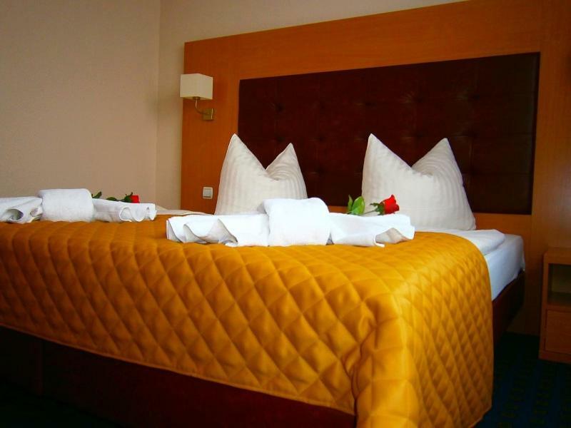 Hotel Sachsentor 汉堡 外观 照片
